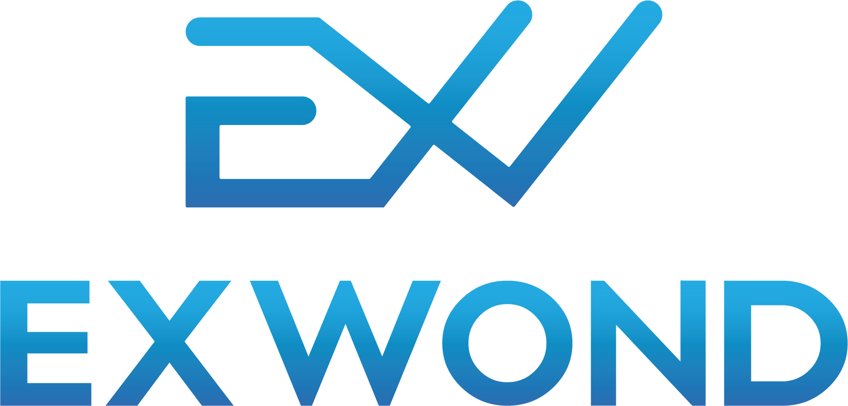 Exwond Logo